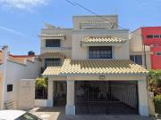 HERMOSA CASA EN COLONIA LOMAS DE MAZATLAN EN MAZATLAN...