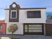 HERMOSA CASA EN COLONIA LOS ALAMOS DURANGO