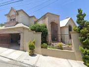 HERMOSA CASA EN COLONIA LOS PINOS SALTILLO COAHUILA