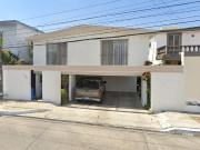 HERMOSA CASA EN COLONIA PETROLERA TAMPICO TAMAULIPAS