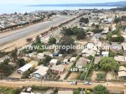 HERMOSA CASA EN COMERCIO CON AV PICHILEMU