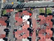 HERMOSA CASA EN CONDIMINIO de 110 m2 con 3 recámaras,...