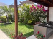 Hermosa casa en condominio