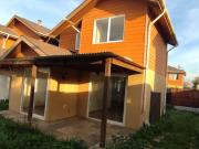 HERMOSA CASA EN CONDOMINIO
