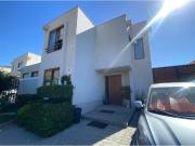 HERMOSA CASA EN CONDOMINIO