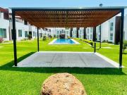 Hermosa Casa en condominio con alberca Jiutepec