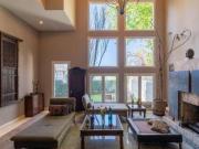 Hermosa casa en condominio con amenidades