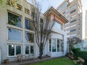 Hermosa casa en condominio con amenidades