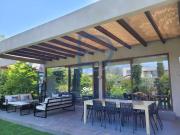 HERMOSA CASA EN CONDOMINIO CON SEGURIDAD 24/7