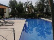 Hermosa casa en condominio con vigilancia, Hacienda de...