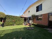 Hermosa Casa en Condominio de 16 casas con vigilancia...