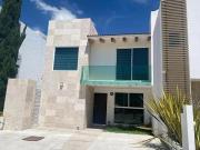 Casa en venta en Residencial Vista Márquez, Puebla, Pue