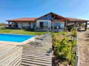 Hermosa casa en Condominio de Talca a minutos de todo