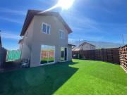 ¡ HERMOSA CASA EN CONDOMINIO / DISPONIBLE SEPT !