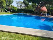 Hermosa casa en condominio ecológico JIUTEPEC