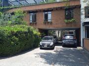 Hermosa casa en condominio en el corazón de Tlacopac