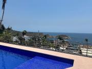 $$$ Hermosa Casa en condominio en Fraccionamiento Las Playas