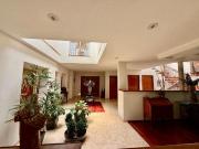 HERMOSA CASA EN CONDOMINIO EN PEDREGAL