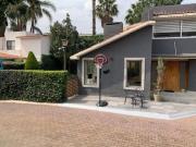 Hermosa casa en condominio jardín privado 3 recamaras...