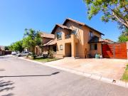 Hermosa casa en Condominio Laguna del Sol, Padre Hurtado