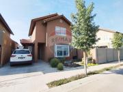 Impecable Casa Condominio, Parque Chicauma, Lampa