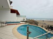 Hermosa casa en condominio Punta Corrientes