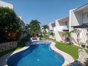 Hermosa casa en Condominio Residencial La Vista Xochitepec