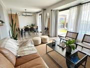 HERMOSA CASA EN CONDOMINIO SECTOR LAS PIRCAS 3D/3B