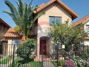 Hermosa Casa en Condominio Tranquilo y Seguro
