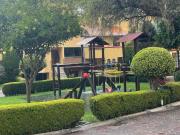 Hermosa casa en condominio Valle de Tepepan