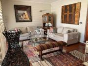 HERMOSA CASA EN CONDOMINO SAN CARLOS APOQUINDO