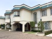 Hermosa Casa en Conjunto, Valle de las Palmas Interlomas