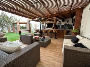 Hermosa casa en Costa Laguna