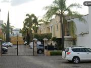 HERMOSA CASA EN COTO EN RESIDENCIAL DEL VALLE ZAPOPAN