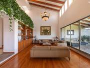 HERMOSA CASA EN COTO LOMA REAL