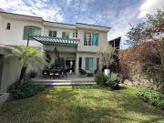 Hermosa casa en coto pequeño