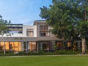 Hermosa casa en Country Club Yucatán de 2 recámaras!