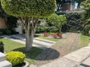 HERMOSA CASA EN COYOACAN