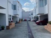 Hermosa casa en Cuajimalpa