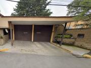 HERMOSA CASA EN CUAJIMALPA CERCA DE SANTA FE