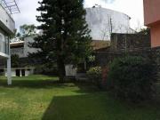 Hermosa casa en Cuernavaca