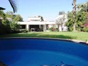 HERMOSA CASA EN CUERNAVACA COLONIA VISTA HERMOSA