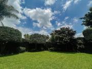 Hermosa Casa en Cuernavaca con jardín y alberca