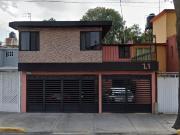 HERMOSA CASA EN CULHUACAN CTM COYOACÁN A SUPER PRECIO HERMOSA CASA EN CULHUACAN CTM COYOACÁN A SUPER PRECIO