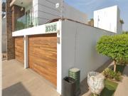 HERMOSA CASA EN CULIACAN SINALOA