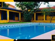 Hermosa Casa En Dalia, Brisas De Cuautla Morelos...