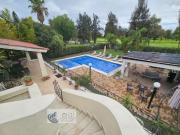 HERMOSA CASA EN EL ALAMO COUNTRY CLUB, CERCA DE LA...