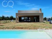 Hermosa casa en EL CAMPO CARDALES a estrenar!