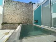 Hermosa Casa en el Centro de Mérida