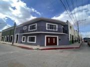 Hermosa casa en el centro de Mérida
